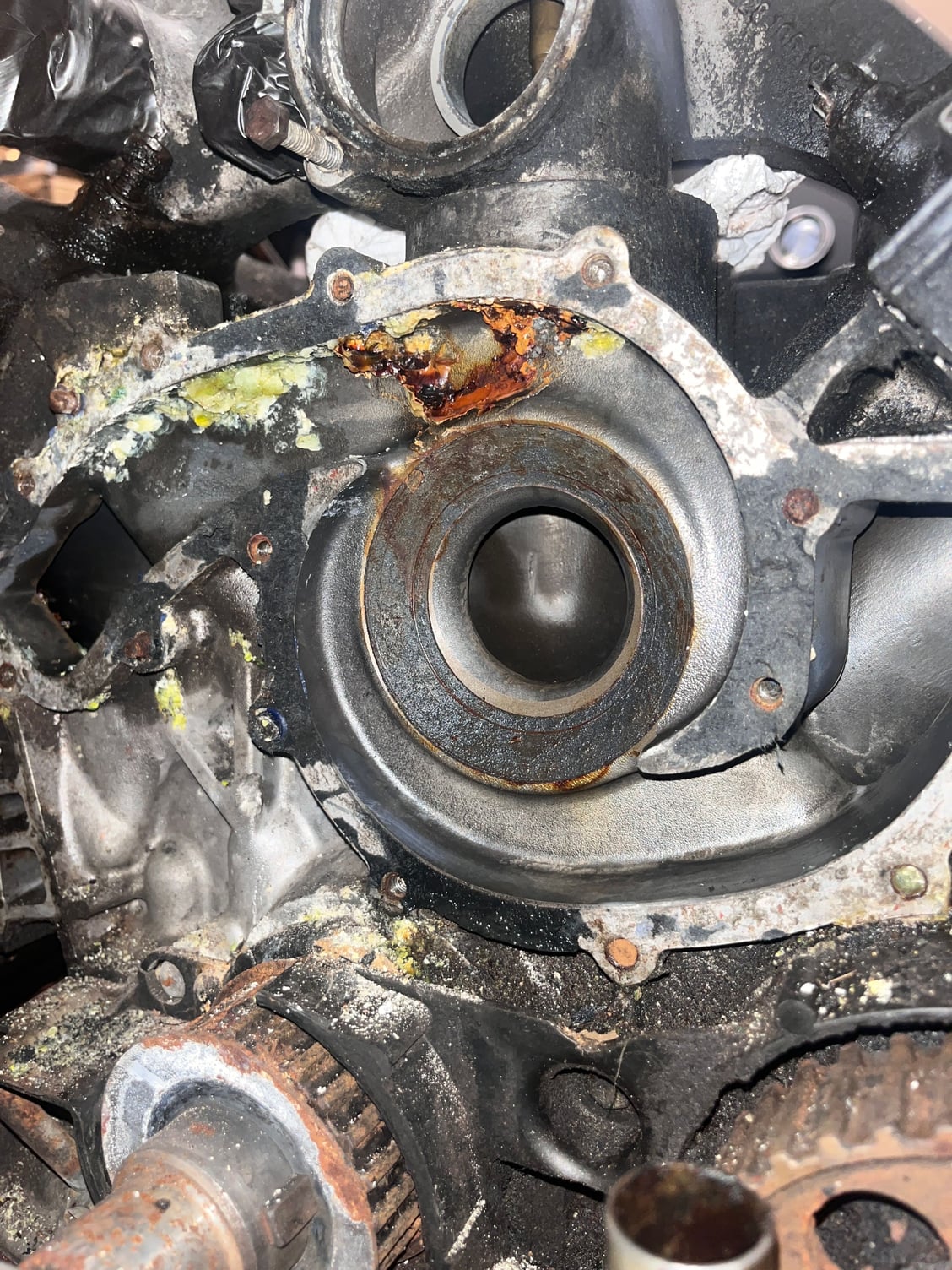 Does My Car Need A New Water Pump?