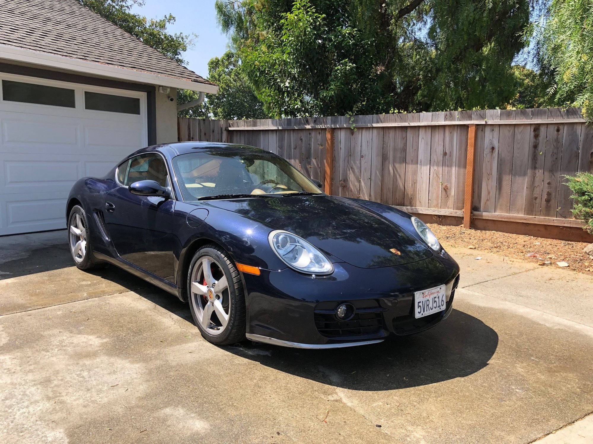 06 Porsche Cayman S Needs Engine Rebuild Rennlist Porsche Discussion Forums