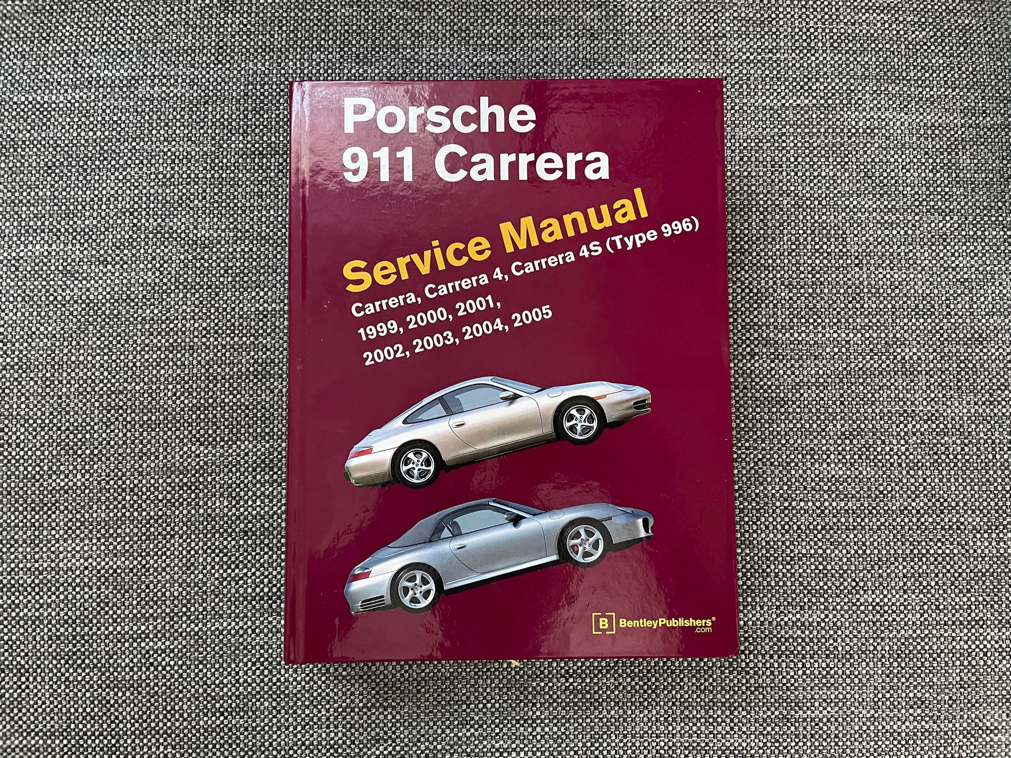 1999 Porsche 911 - 1999 Vesuvio Metallic C4 Coupe Tip - Well documented and maintained + extras - Used - VIN WP0AA299XXS626863 - 118,000 Miles - 6 cyl - AWD - Automatic - Coupe - Other - Indianapolis, IN 46208, United States