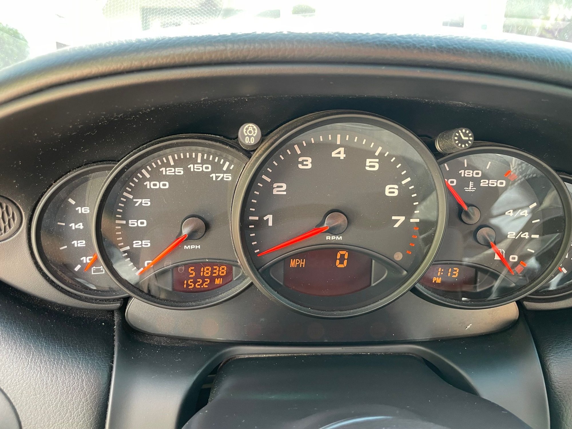 2000 Porsche 911 - 2000 Porsche 911 Carrera - Used - VIN WP0AA2993YS620985 - 6 cyl - 2WD - Manual - Coupe - Silver - Palm Harbor, FL 34683, United States