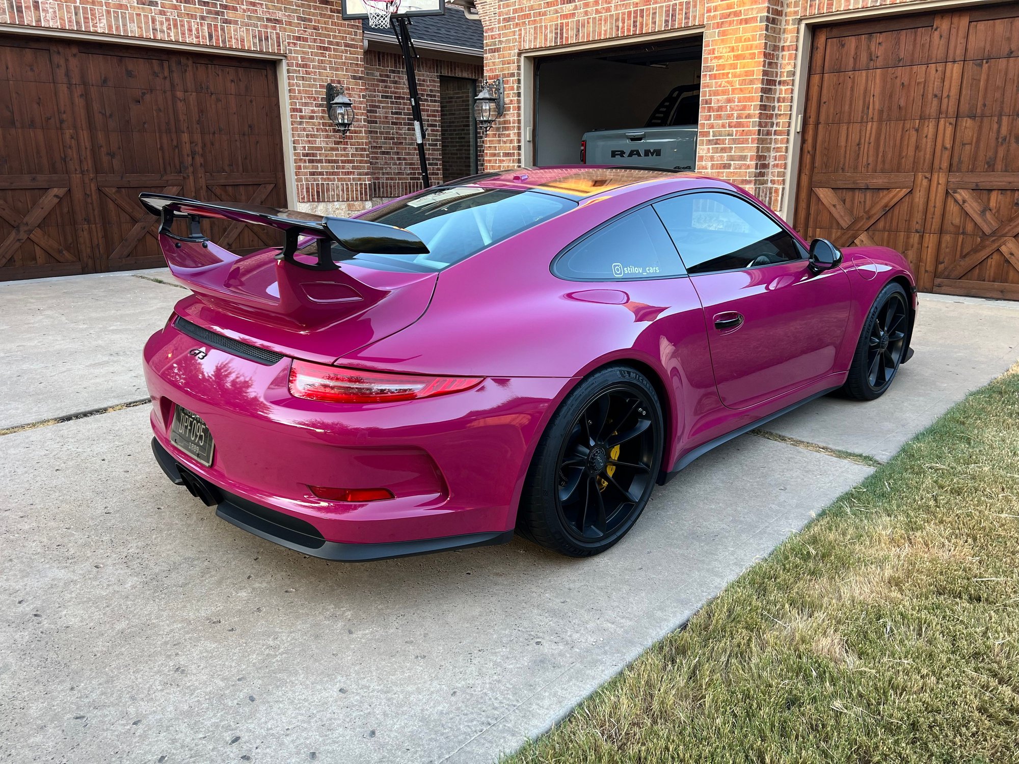 2015 Porsche GT3 - 2015 GT3 991 PCCB, LWB best price in the US - Used - VIN WP0AC2A99FS183867 - 28,500 Miles - 6 cyl - 2WD - Automatic - Coupe - White - Mckinney, TX 75072, United States