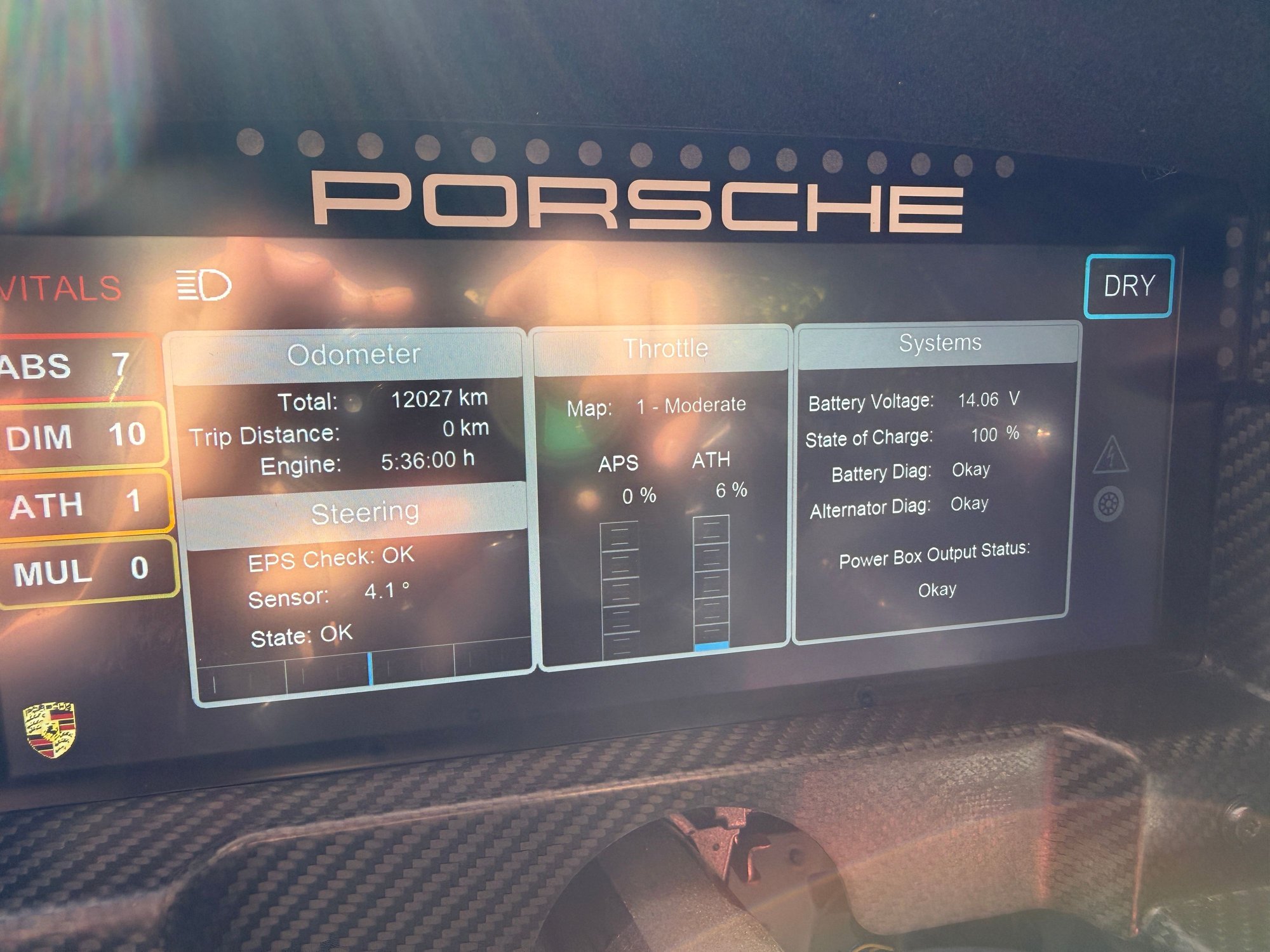 2023 Porsche 911 - Low Hour 992 GT3 CUP - Used - Tujunga, CA 91042, United States