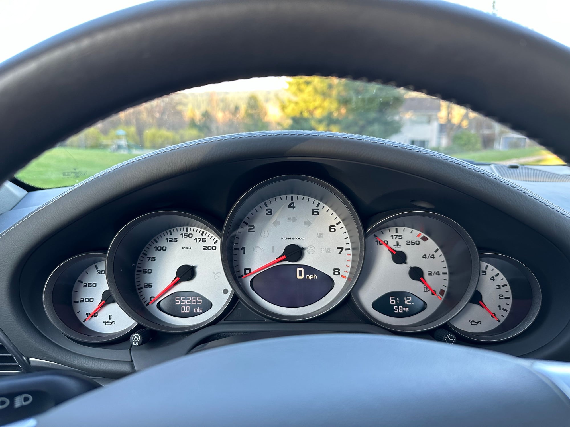 2005 Porsche 911 - 2005 Porsche 911 Carrera S 6MT 3.8L - Used - VIN WP0AB29915S742463 - 55,285 Miles - 6 cyl - 2WD - Manual - Coupe - Gray - Woodinville, WA 98072, United States