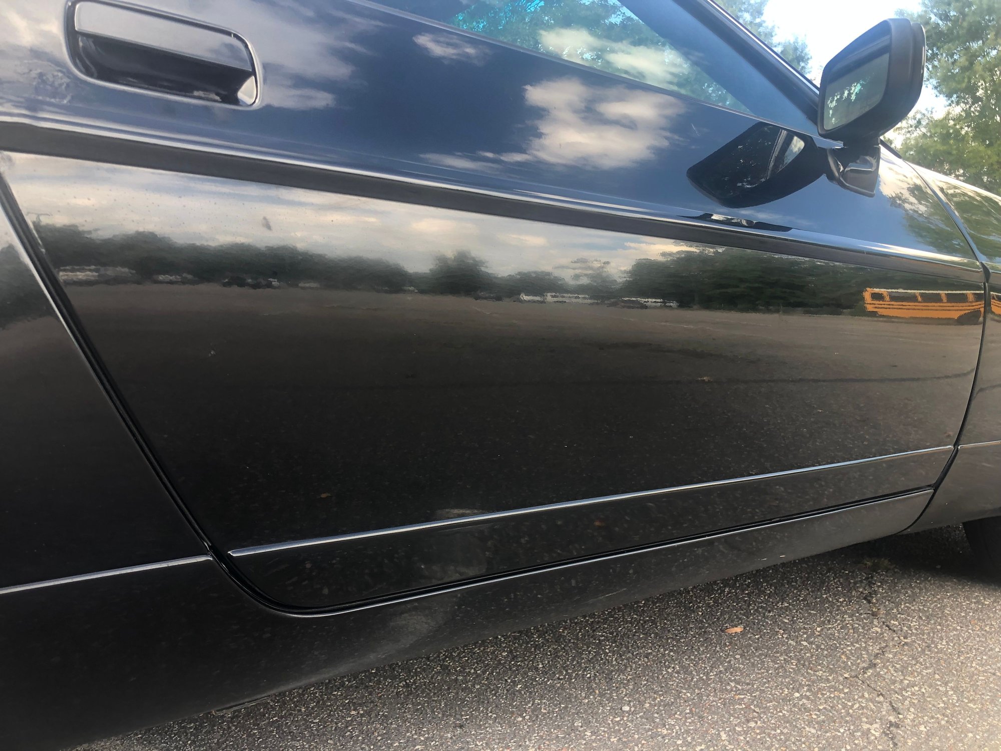 1991 Porsche 928 - 1991 Porsche 928 GT - Used - VIN WP0AA2922MS810239 - 116,500 Miles - 8 cyl - 2WD - Manual - Coupe - Black - Virginia Beach, VA 23451, United States