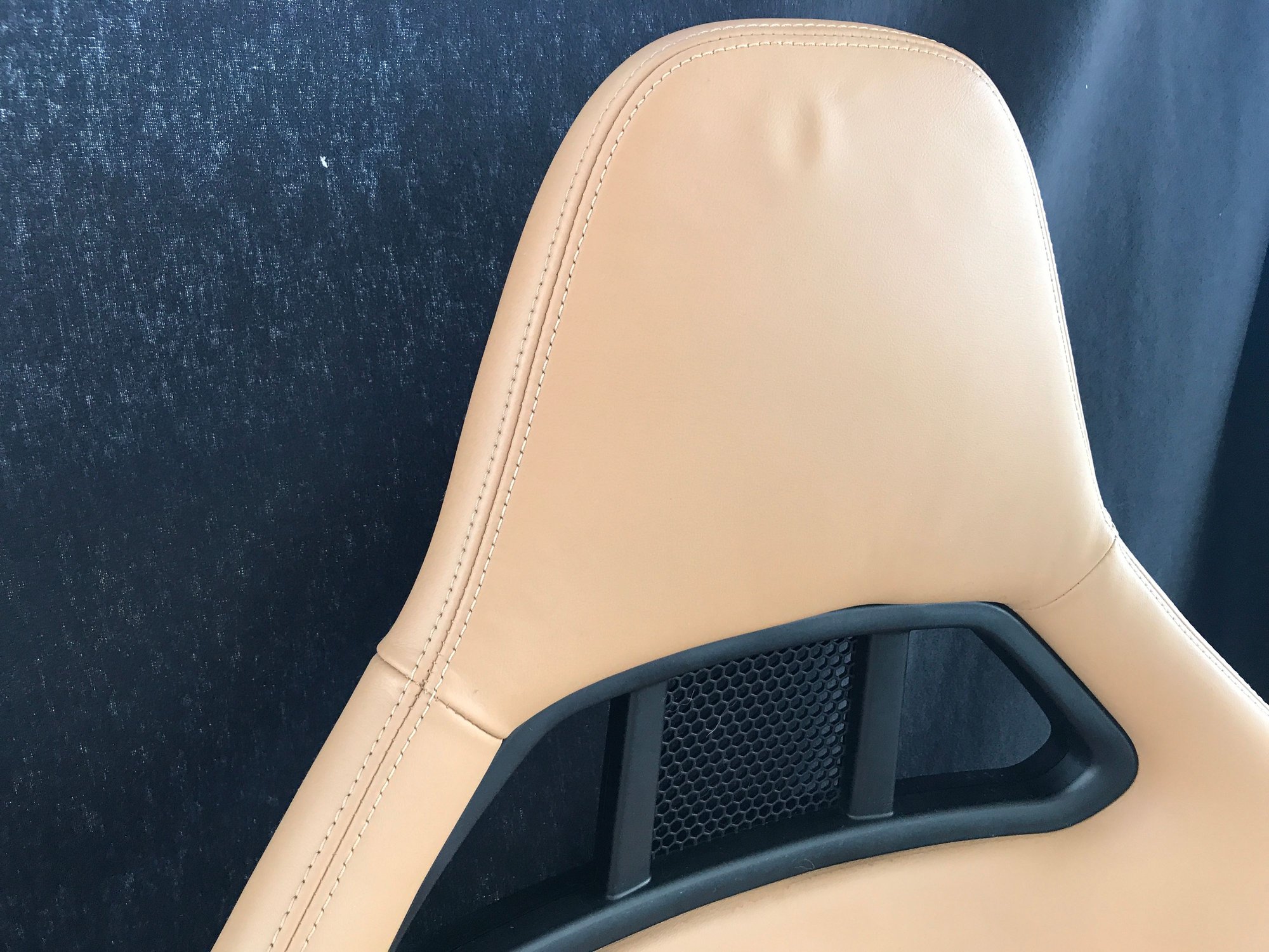 Interior/Upholstery - 987 GT2 carbon fiber racing seats - Used - 2007 to 2012 Porsche Cayman - Annapolis, MD 21401, United States