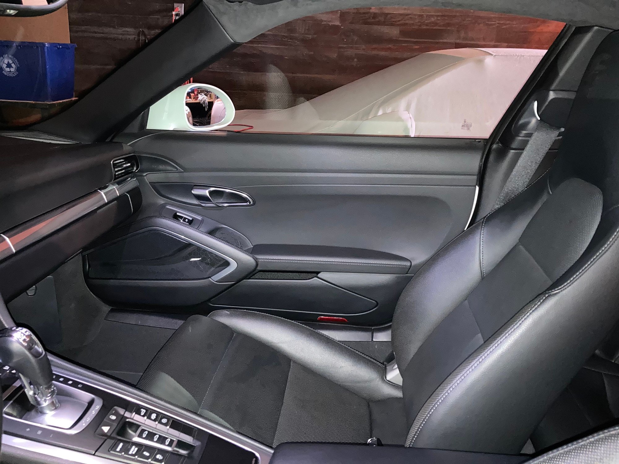 CPO and door panel separating Page 4 Rennlist Porsche Discussion