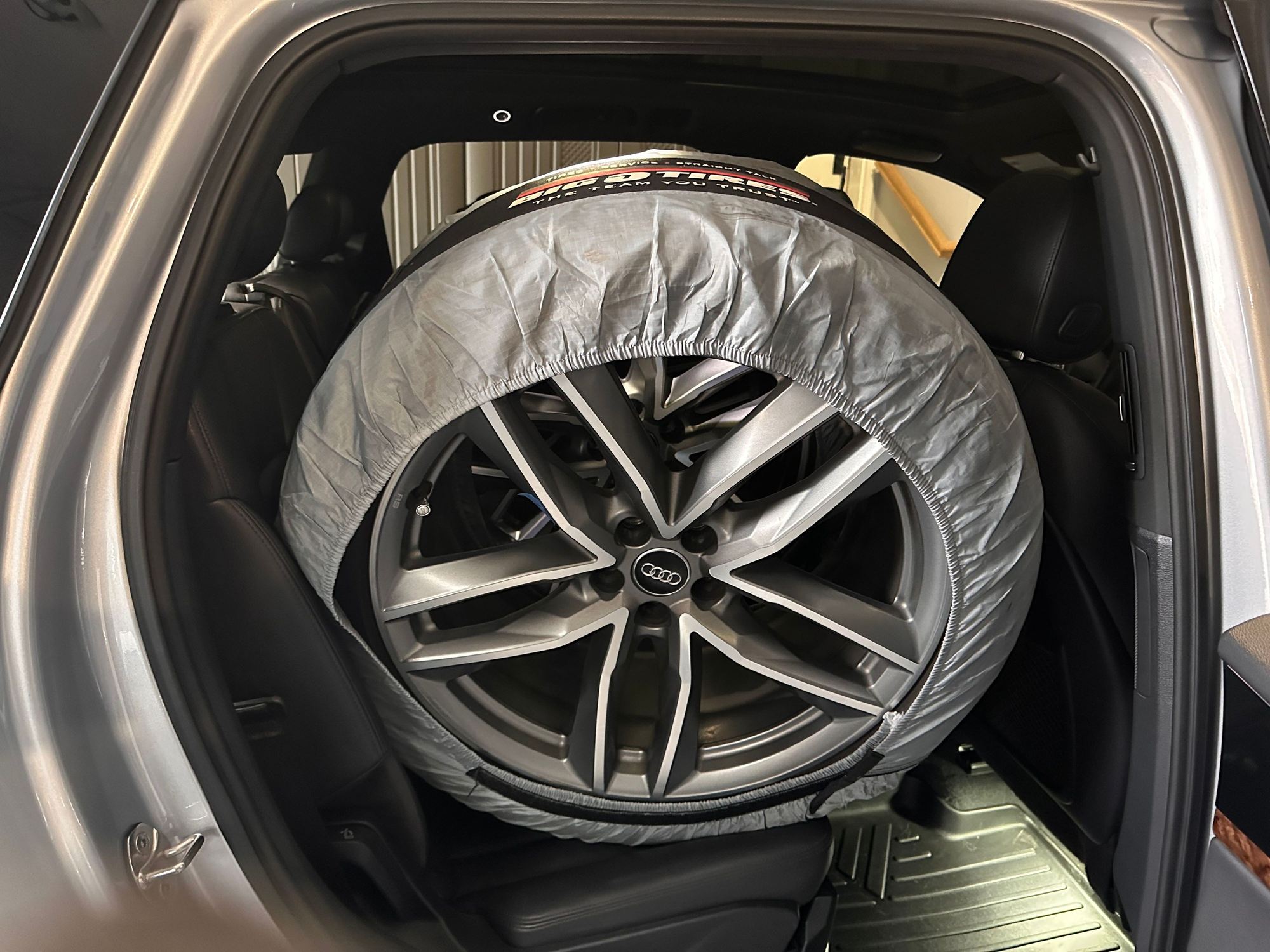 2017 Audi Q7 - 2017 Audi Q7 Prestige - Used - Edina, MN 55343, United States