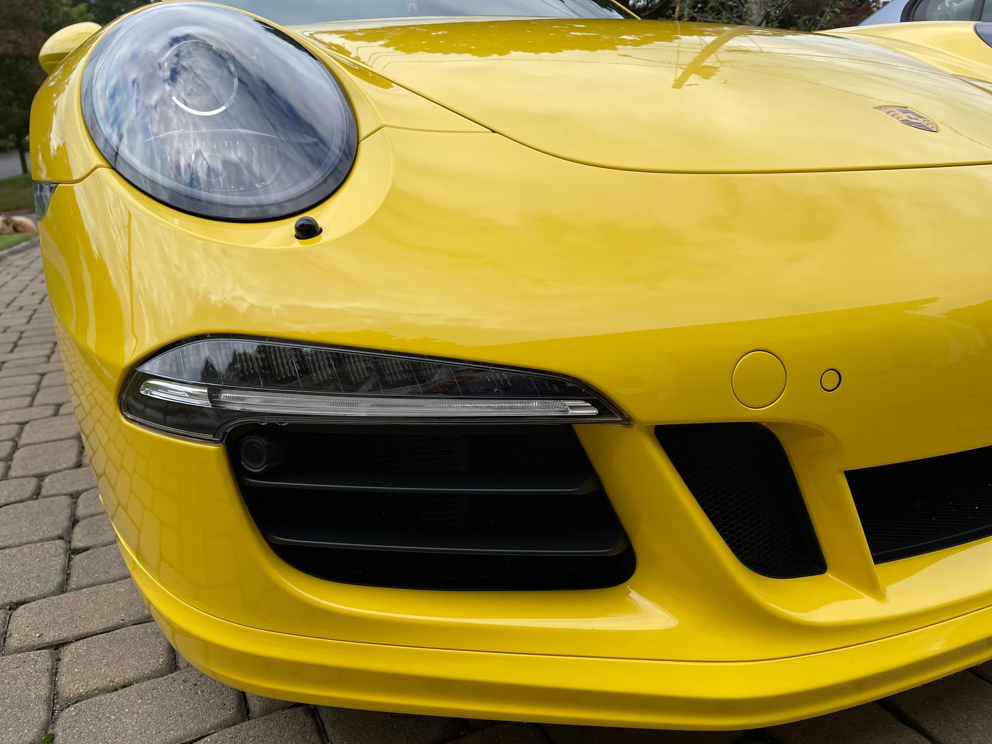 2015 Porsche 911 - 2015 Porsche 911 GTS Coupe - 17k miles Racing Yellow / Black Leather, PDK, $146K MSRP - Used - VIN WPOAB2A91FS124783 - 17,161 Miles - 6 cyl - 2WD - Automatic - Coupe - Yellow - Bridgeport, CT 06604, United States