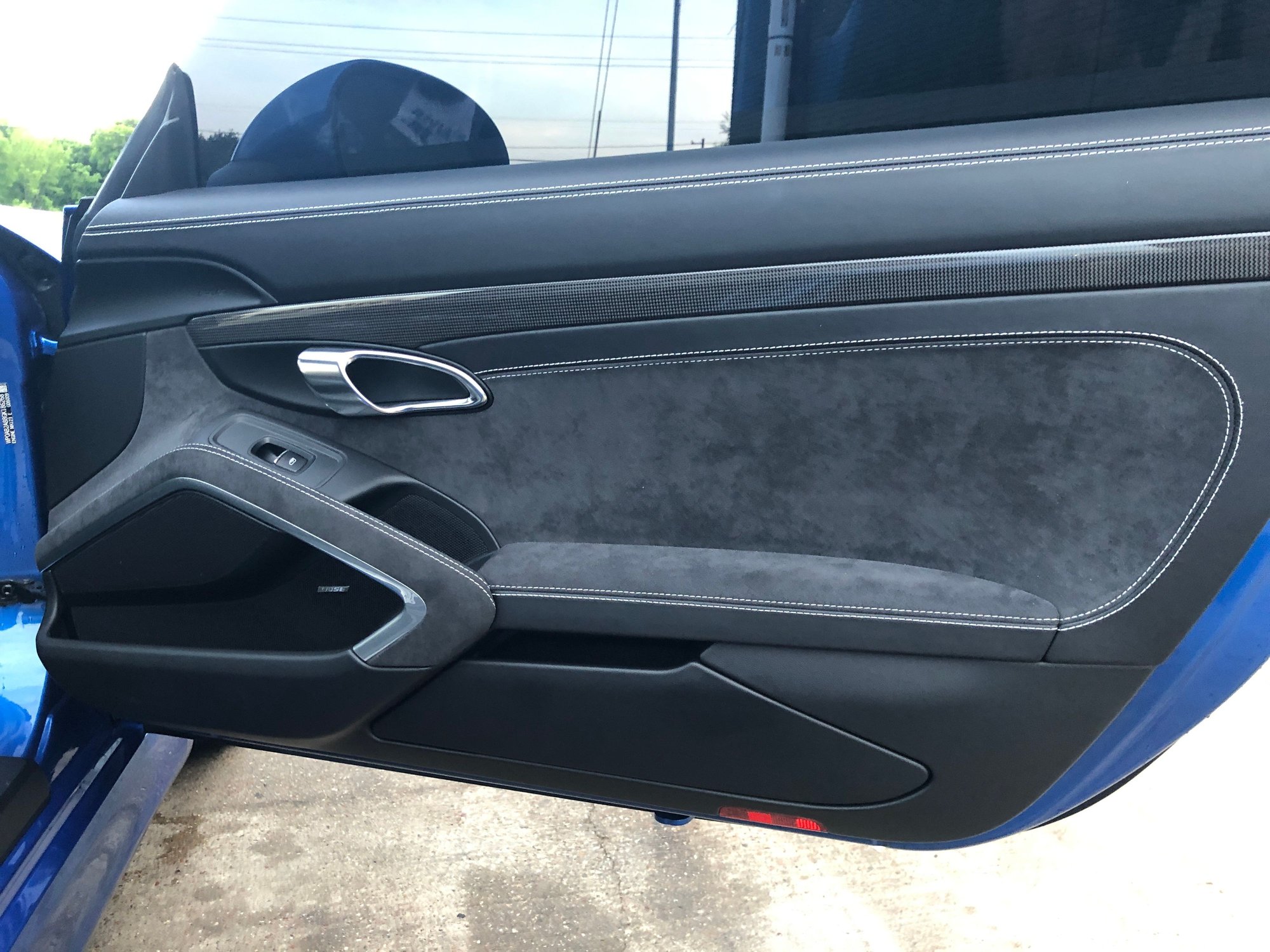 2016 Porsche Cayman - FS: 2016 Cayman GTS - Sapphire Blue / Black Interior - PDK - 18K miles - Used - VIN WP0AB2A88GK186268 - 18,000 Miles - 6 cyl - 2WD - Automatic - Coupe - Blue - Dallas, TX 75204, United States