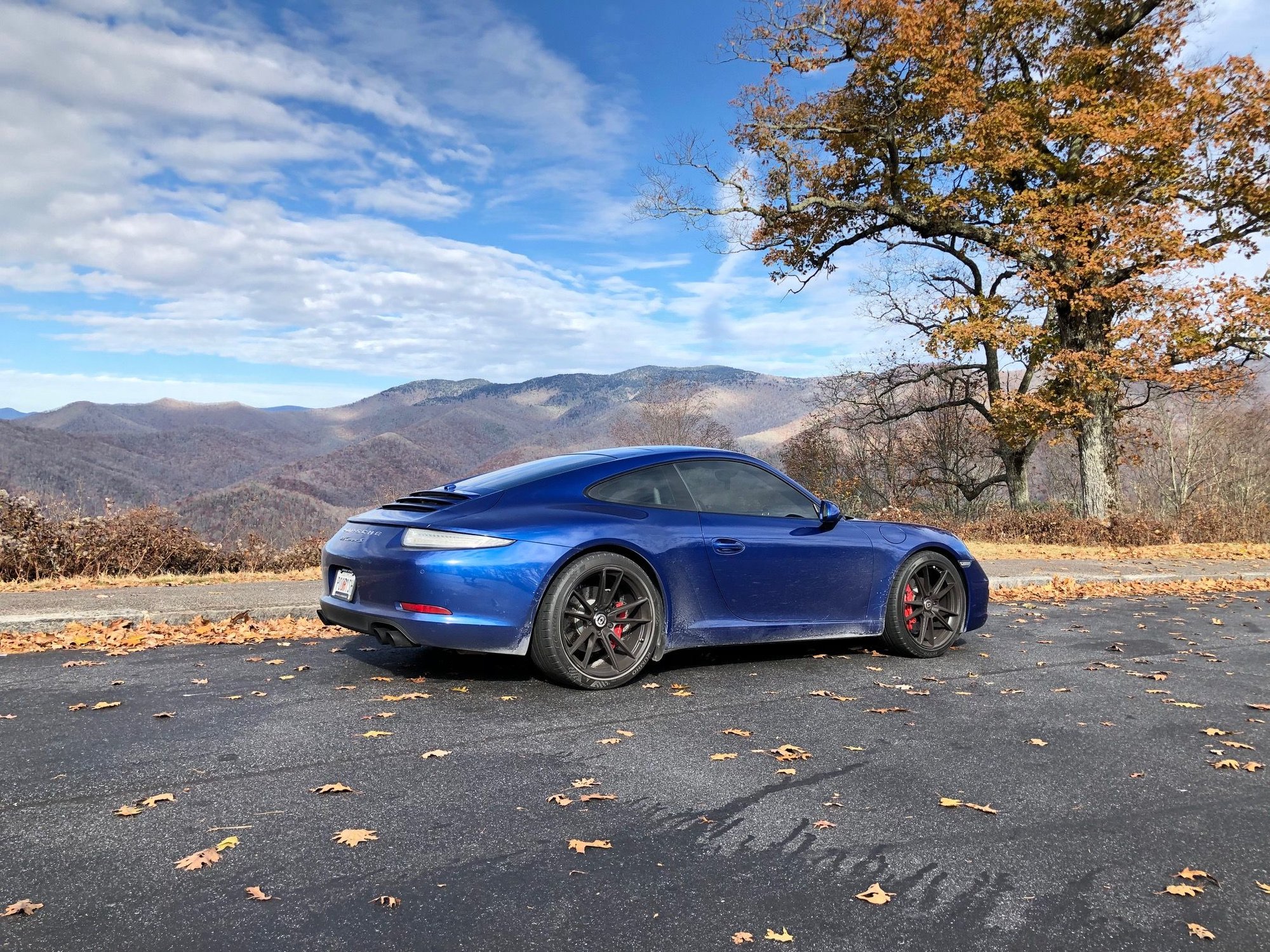 2012 Porsche 911 - 2012 Aqua Blue Metallic 991 C2S PDK - 44k - CPO - well optioned in ATL, GA - Used - VIN WP0AB2A96CS121437 - 43,911 Miles - 6 cyl - 2WD - Automatic - Coupe - Blue - Atlanta, GA 30066, United States