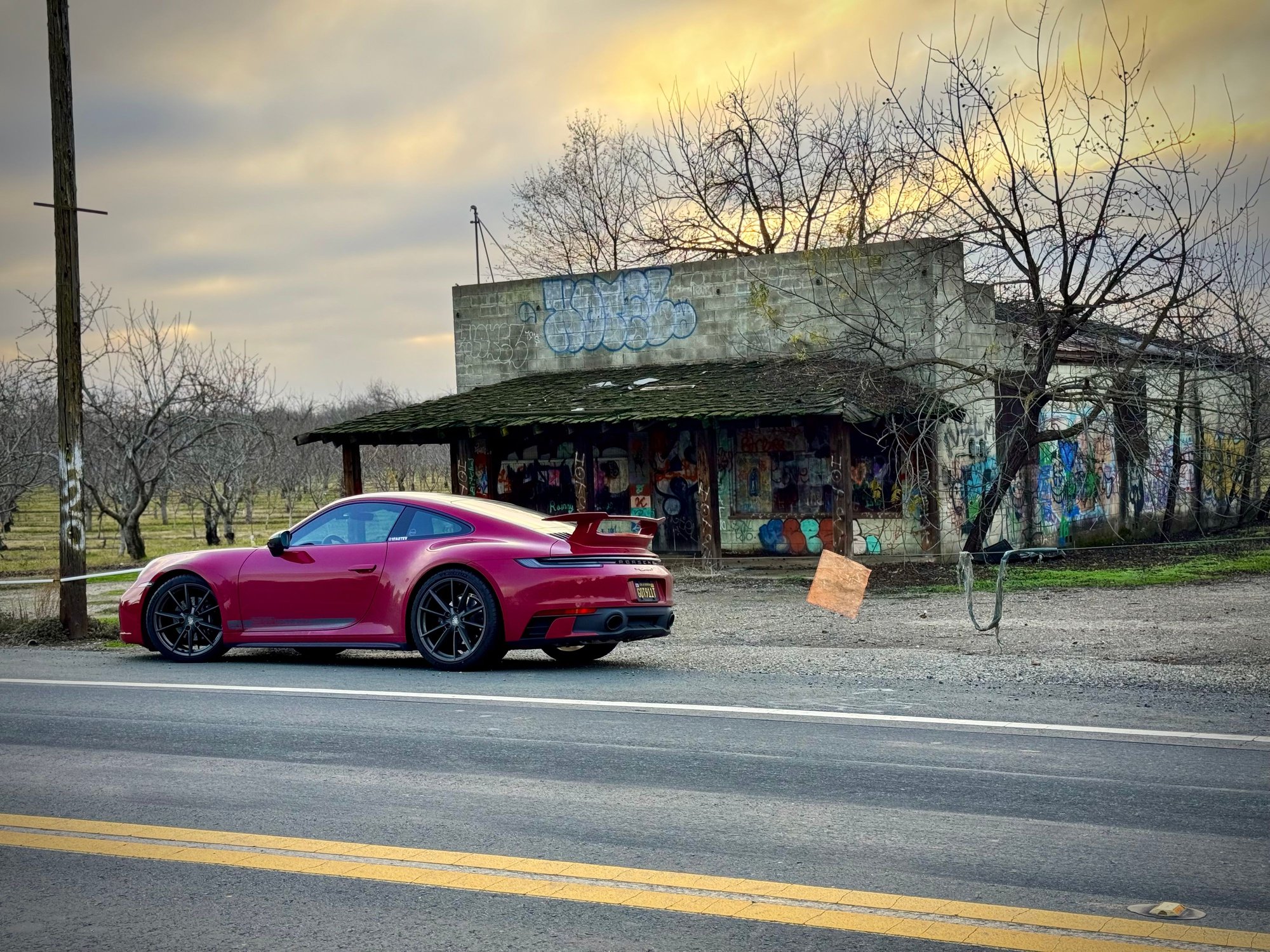 Photo taken December 2024