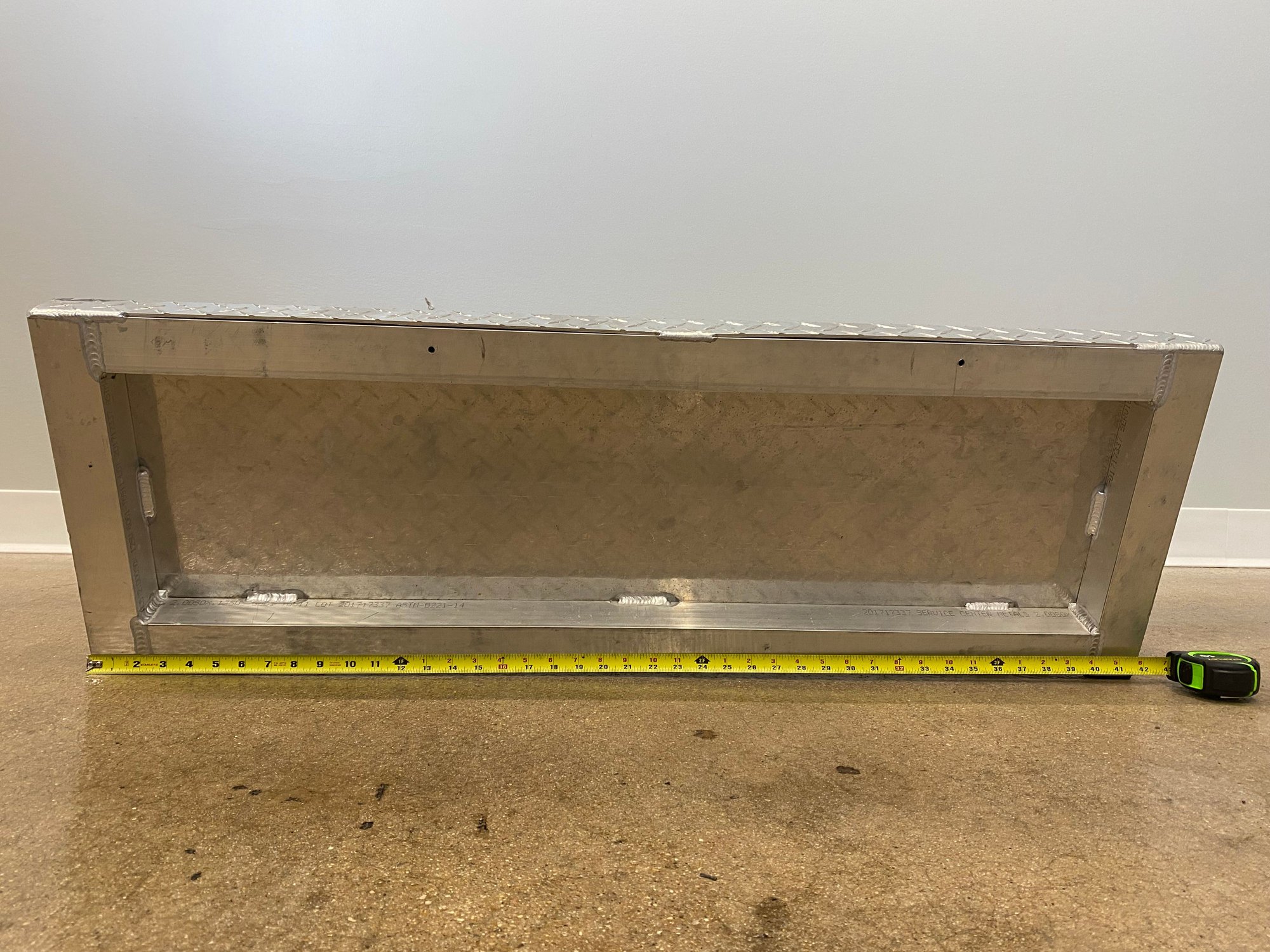 Miscellaneous - FS Pit Pal removable trailer step SKU 490 - Used - 0  All Models - Chicago, IL 60022, United States