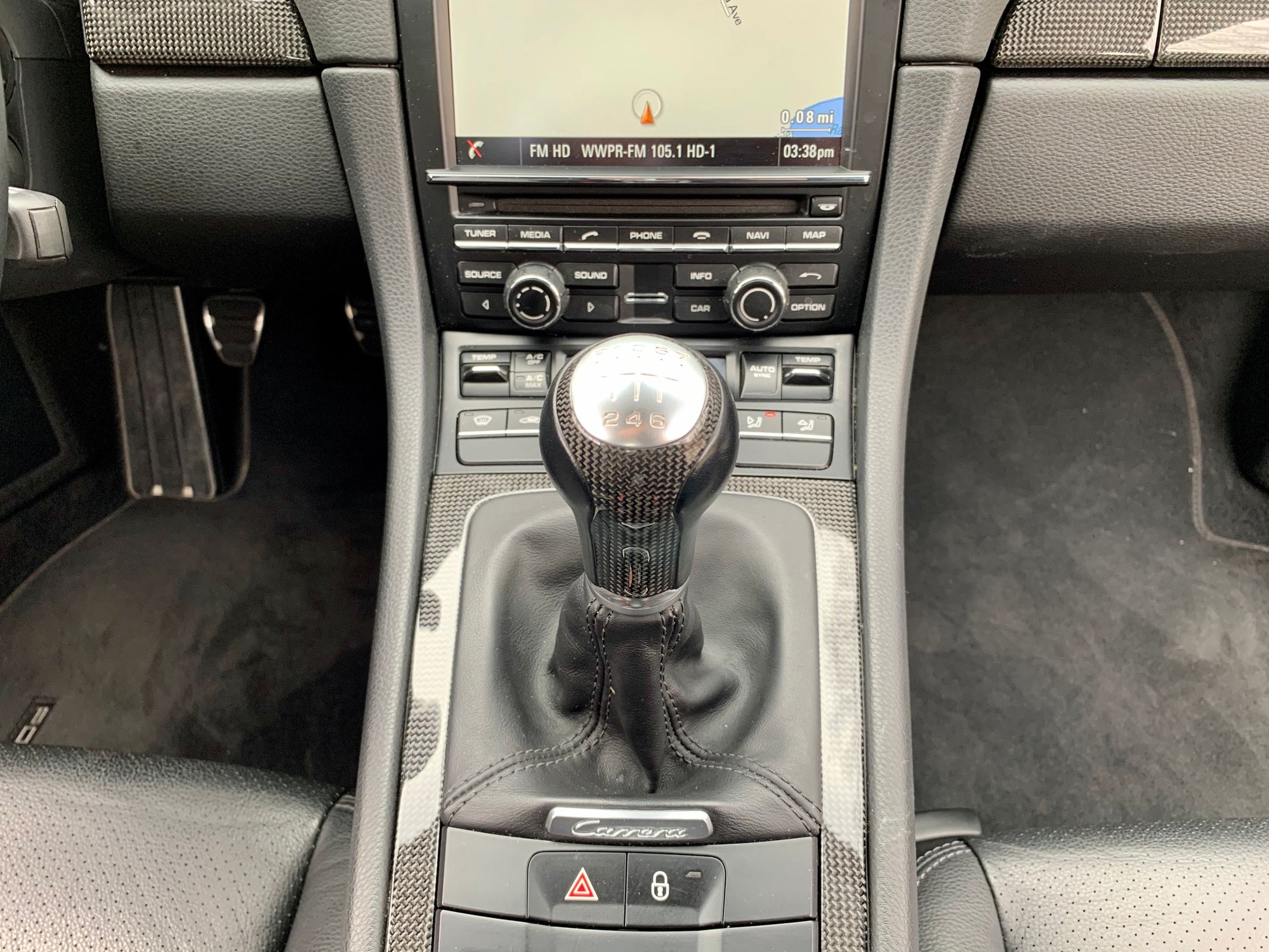 2014 Porsche 911 - Manual 2014 991 Carrera 4 Coupe w/ tasteful enhancements by Champion Porsche & CPO! - Used - VIN WP0AA2A91ES106835 - 37,396 Miles - 6 cyl - 2WD - Manual - Coupe - White - Basking Ridge, NJ 07920, United States
