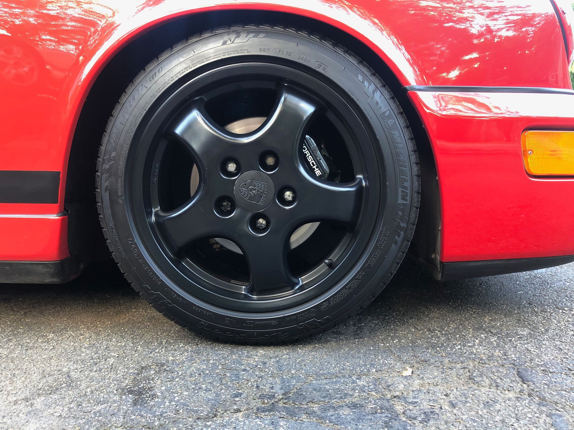 Wheels and Tires/Axles - Repro CUP 1 17" Wheels with low miles 2019 Michelin Pilot Sports - Used - 0  All Models - Great Neck, NY 11023, United States