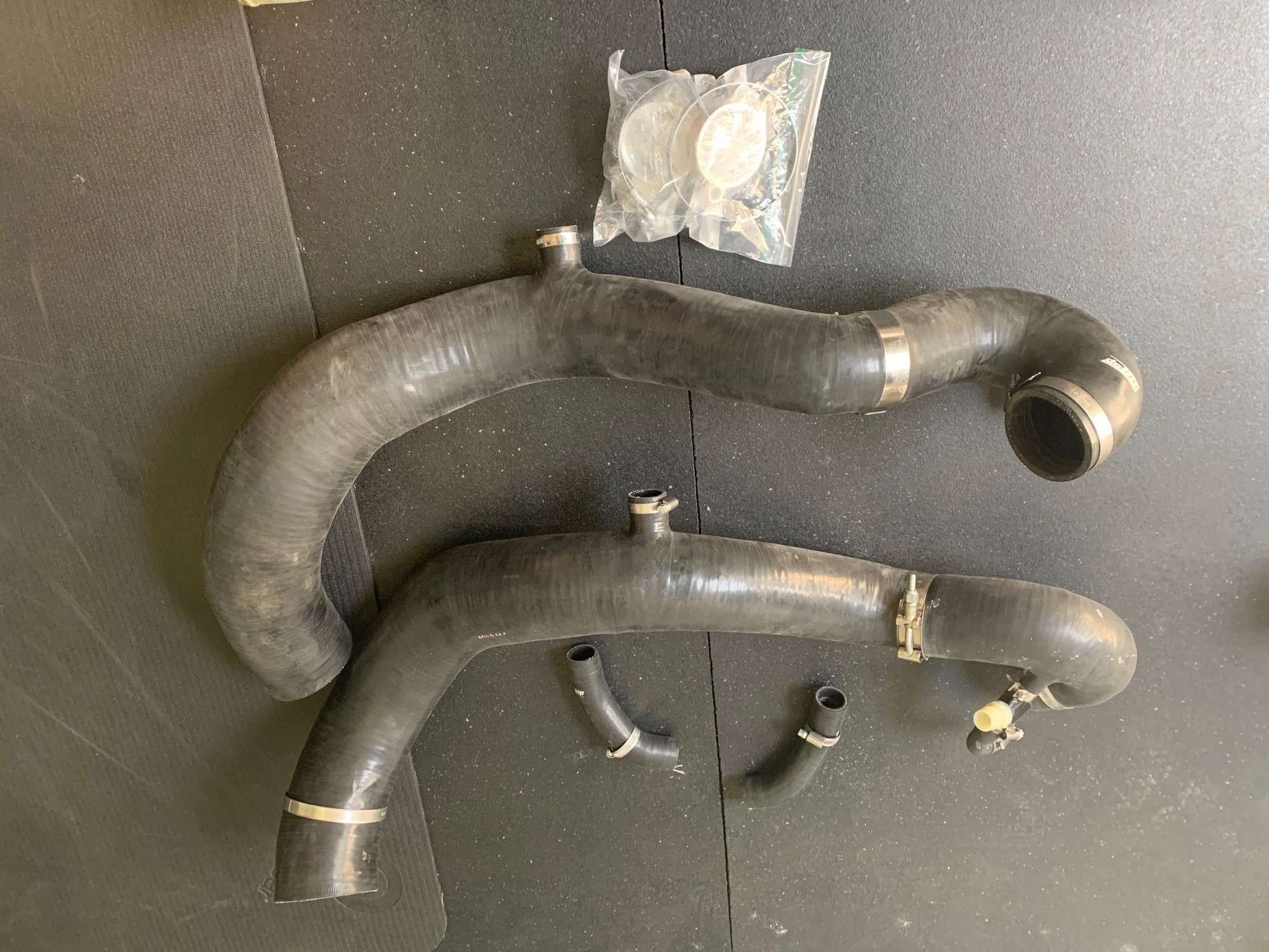 Engine - Intake/Fuel - 991 Turbo /S IPD High Flow Y Pipe | Part #91500 & IPD Intake Plenum 74mm | Part #9127 - Used - 2013 to 2016 Porsche 911 - San Ramon, CA 94583, United States