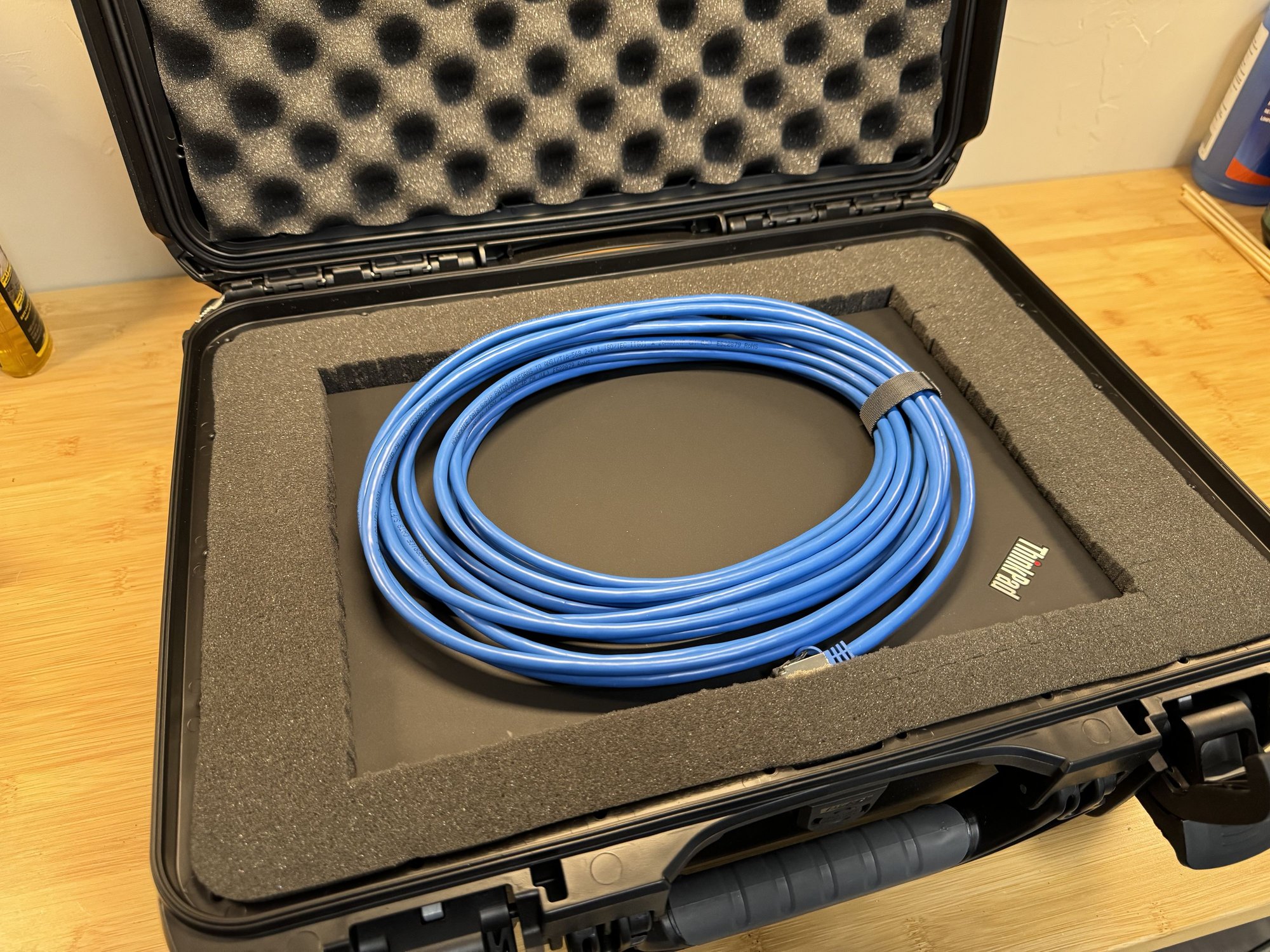 Miscellaneous - Complete PWIS 3 setup w/ Lenovo T14 + TabScan T6PT3G - Used - -1 to 2026  All Models - Denver, CO 80122, United States