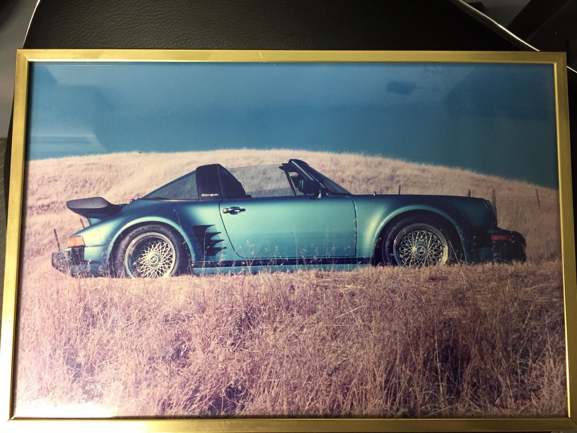 1980 - 1982 Porsche 911 - Looking For My Old Car - Have You Seen It? - Used - Los Gatos, CA 95030, United States