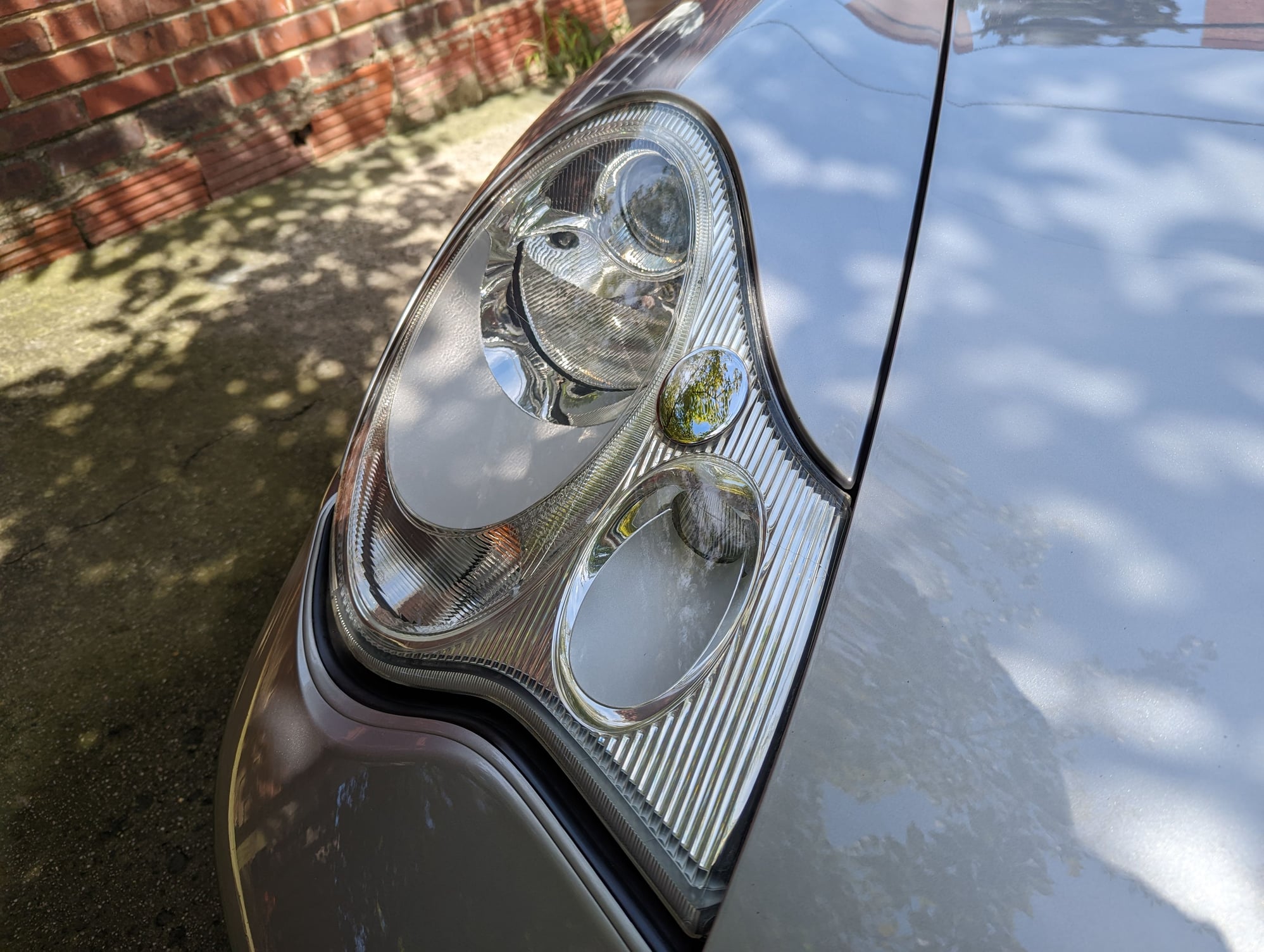 Cerakote Ceramic Coating Car Headlight Restoration Kit Wipes - Car Lighting, Facebook Marketplace