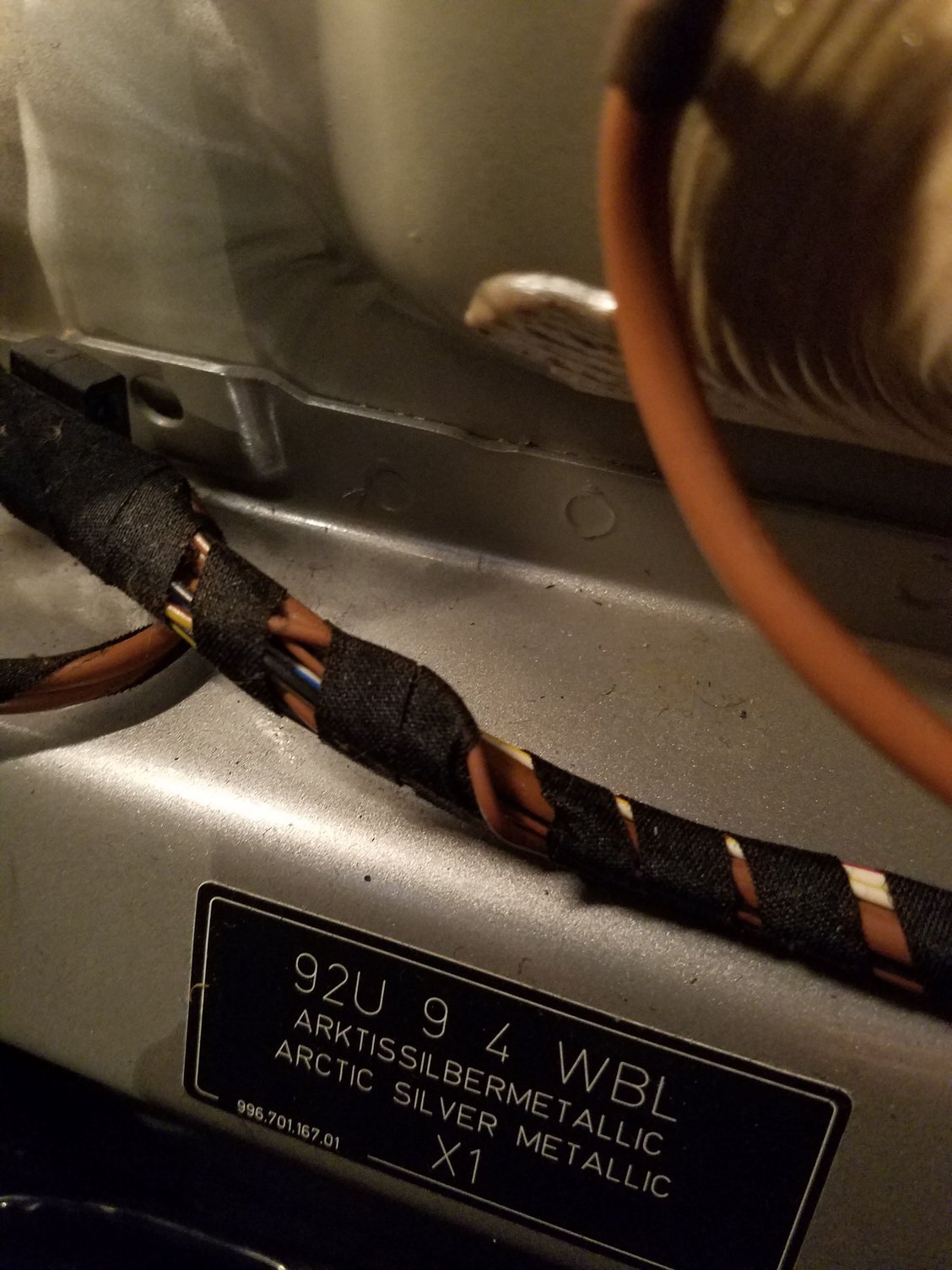 headlight wiring - Rennlist - Porsche Discussion Forums