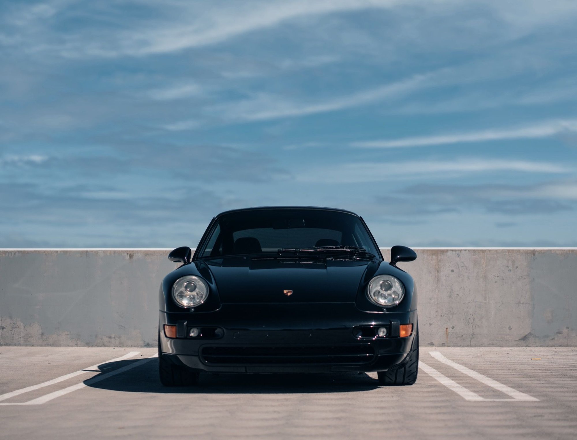 1995 Porsche 911 - FS: 95’ Porsche 993 c2 coupe - Used - VIN WP0AA2999SS322027 - 122,000 Miles - 6 cyl - 2WD - Manual - Coupe - Black - Redlands, CA 92373, United States