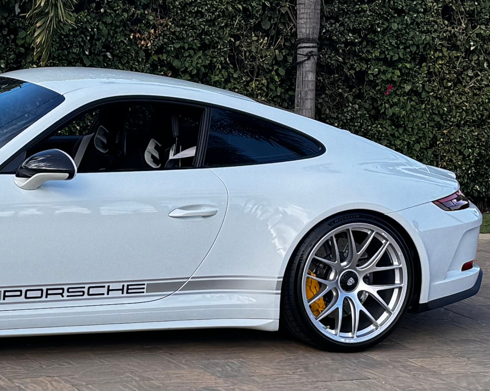 Wheels and Tires/Axles - BBS Magnesium RE-MTSP – 991 GT3RS / GT2RS Fitment 🔥 - Used - All Years  All Models - North Hills, CA 91343, United States