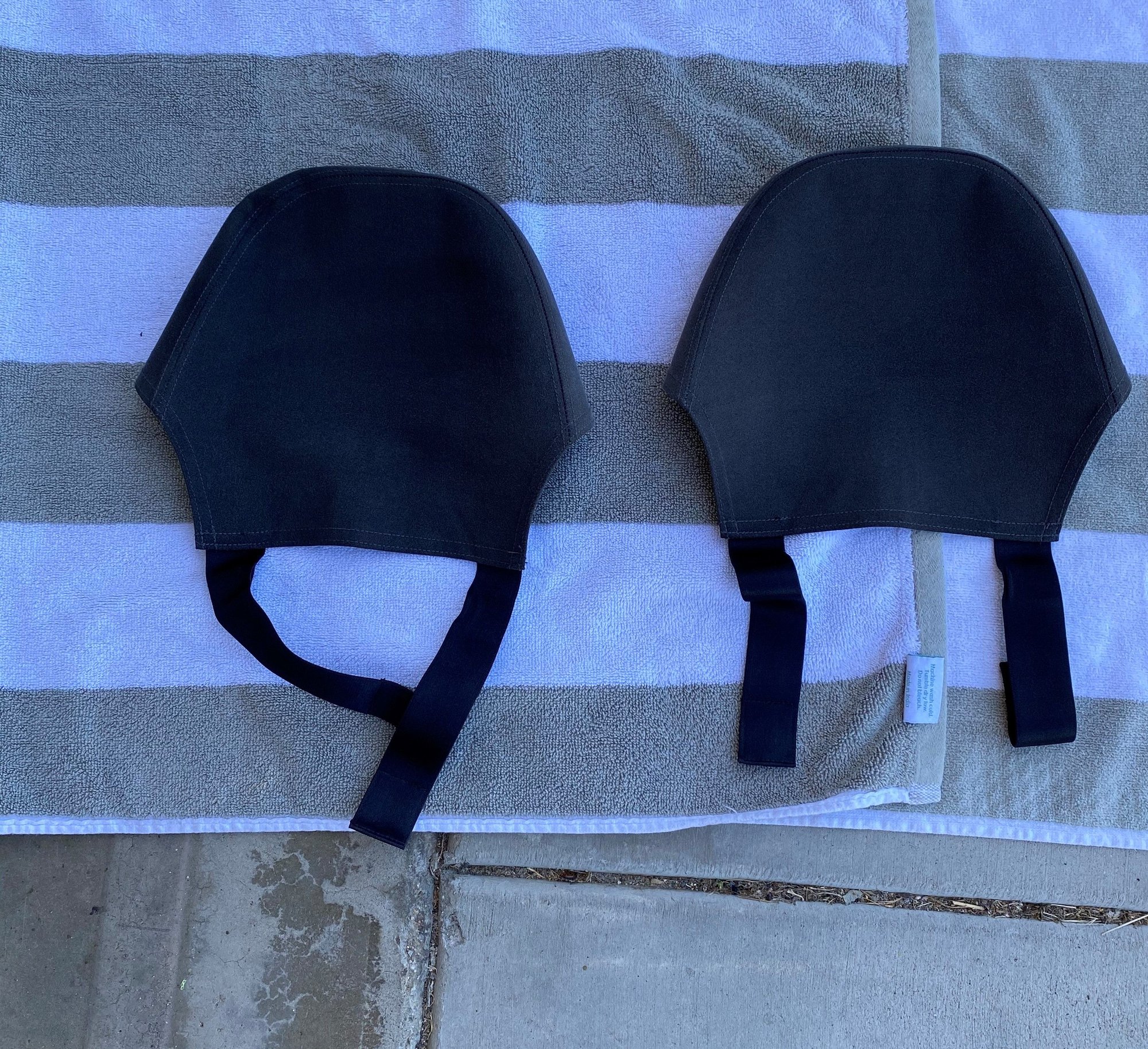 Interior/Upholstery - 997 GT3 Carbon Folding Bucket Seats!! - Used - 2005 to 2012 Porsche Carrera - 2006 to 2012 Porsche Cayman - San Diego, CA 92111, United States