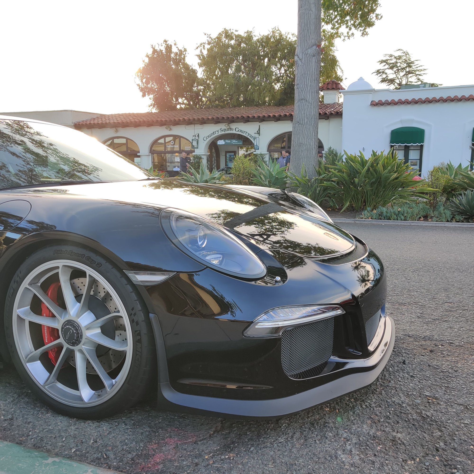 2015 Porsche GT3 - 2015 991 GT3 Black OEM Upgrades! Pristine - Used - VIN WP0AC2A92FS183234 - 13,800 Miles - 6 cyl - 2WD - Automatic - Coupe - Black - San Diego, CA 92115, United States