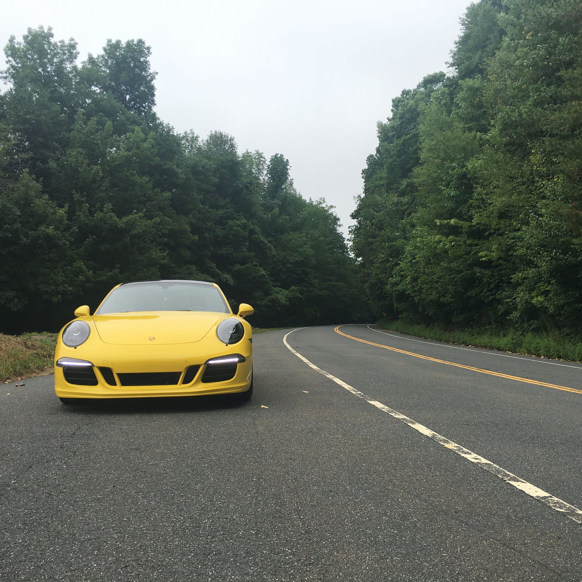 2015 Porsche 911 - 2015 Porsche 911 GTS Coupe - 17k miles Racing Yellow / Black Leather, PDK, $146K MSRP - Used - VIN WPOAB2A91FS124783 - 17,161 Miles - 6 cyl - 2WD - Automatic - Coupe - Yellow - Bridgeport, CT 06604, United States