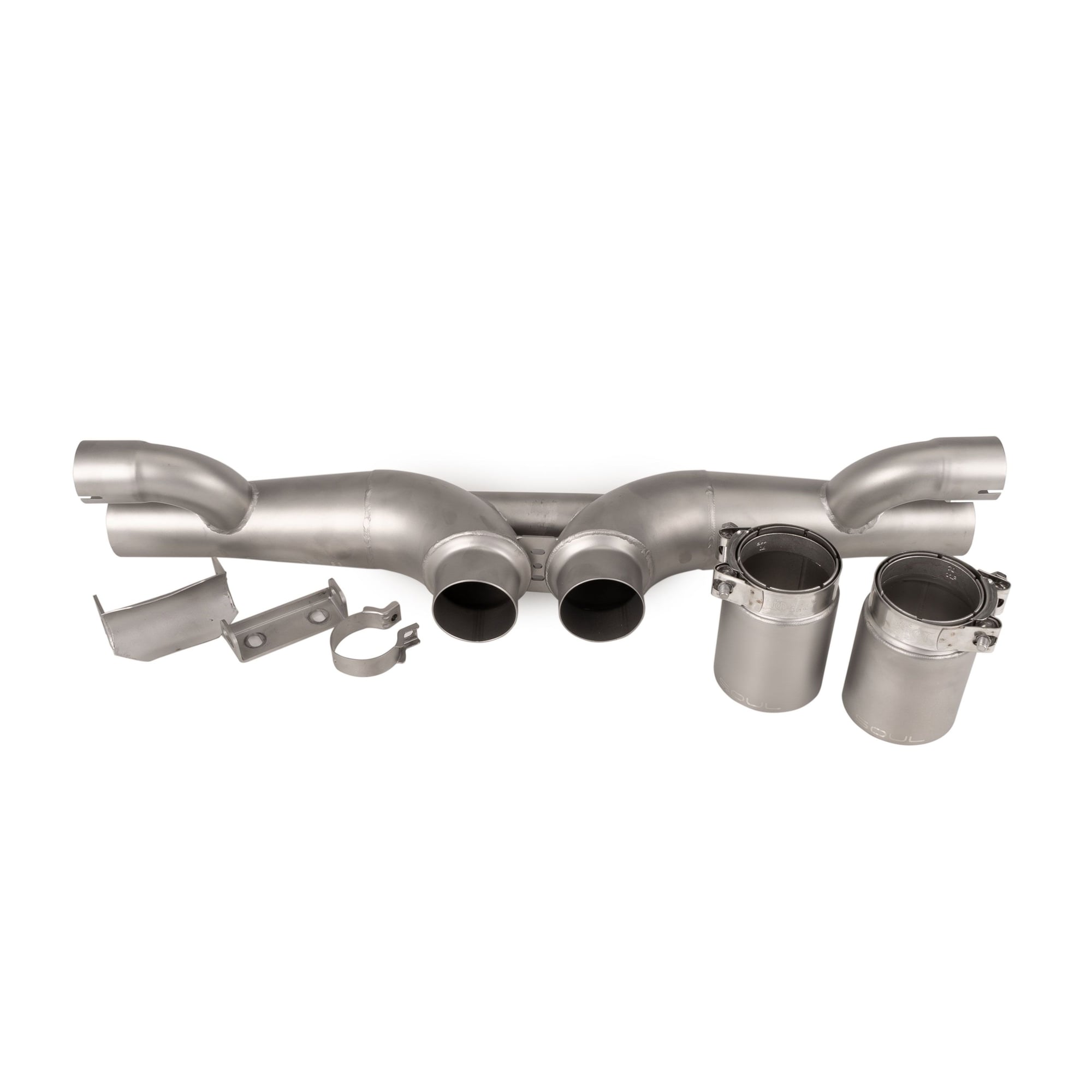 Engine - Electrical - Soul Muffler Bypass for 997 GT3/GT3RS - New - 2007 to 2011 Porsche 911 - Orlando, FL 32824, United States