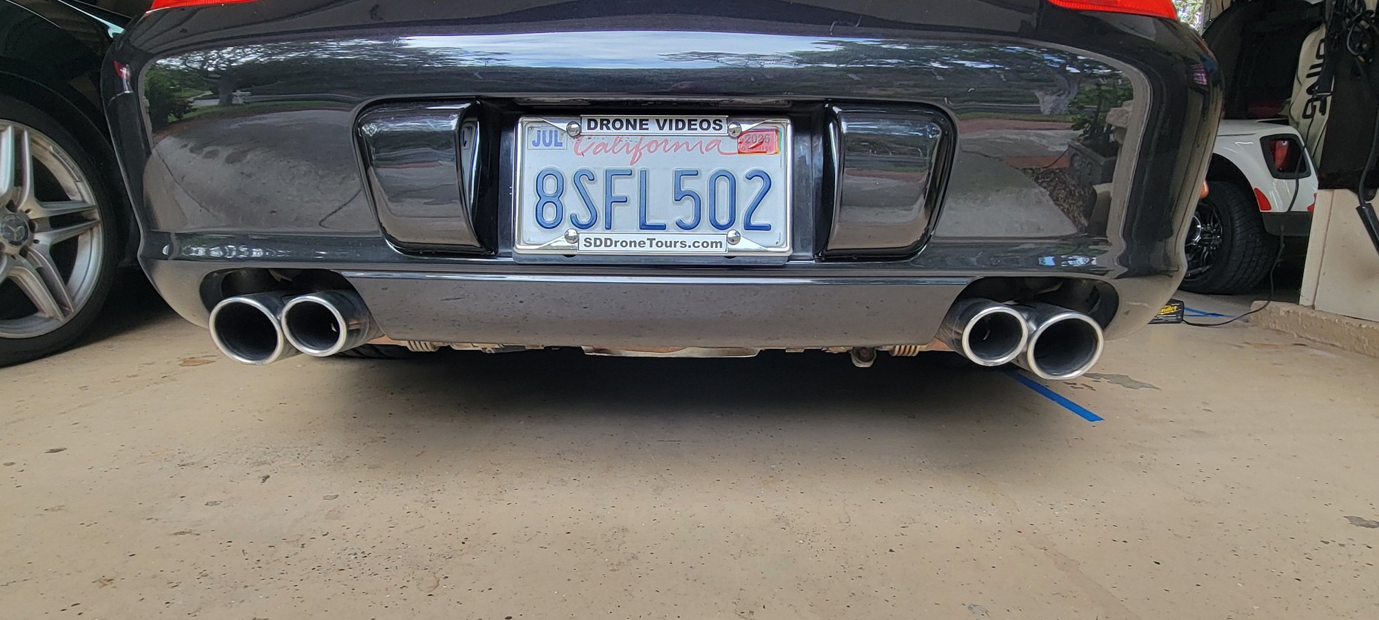 2007 Porsche 911 - FOR SALE: 2007 Porsche 911 Carrera S Cabriolet (997.1) – 6-Speed Manual Like New - Used - Vista, CA 92084, United States