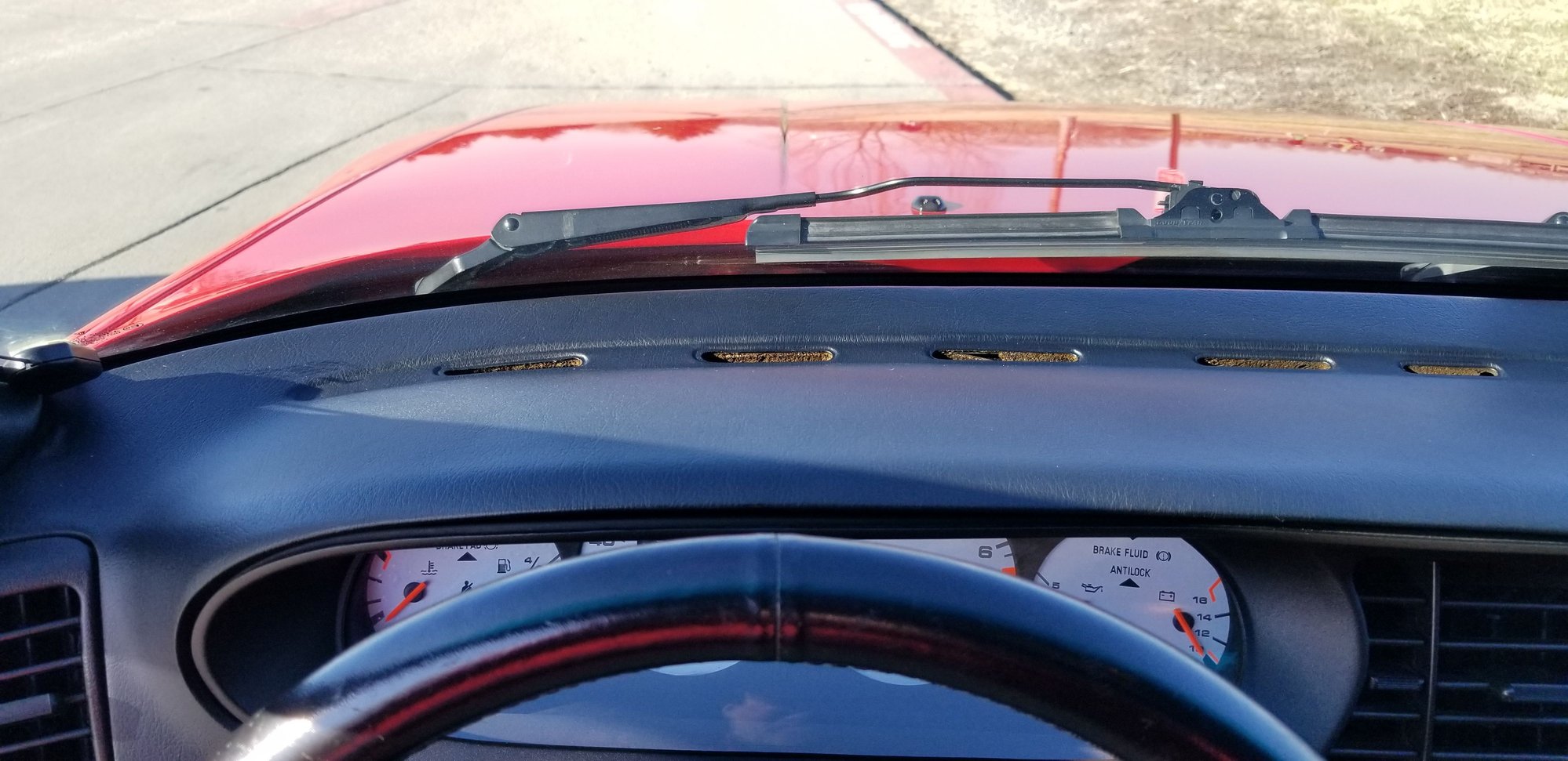 1988 Porsche 944 - 1988 Porsche 944 Turbo (951) - Used - VIN WP0AA2951JN150604 - 97,000 Miles - 4 cyl - 2WD - Manual - Coupe - Red - Omaha, NE 68116, United States