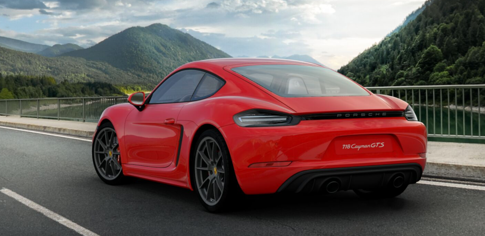 Cayman Gts 4 0 Spec Details Advice Rennlist Porsche Discussion Forums