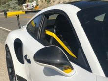 GT3 RS 2019, Angeles Crest, Ca