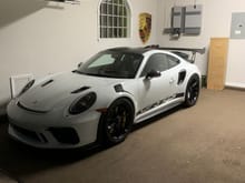 GT3 RS 2019-07-29