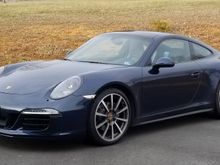 991.1 - C4 Sport Design