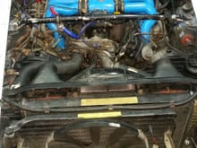 Engine Overhaul  2016-10-31 06:20:03