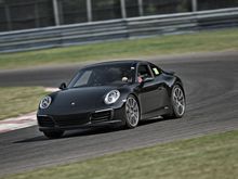Autumn Breeze V Advanced Driving School at Le Circuit Mont-Tremblant on Monday, September 11 , 2017
