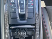 Passport 950ci
