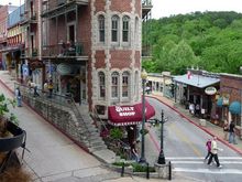 Eureka Springs