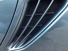 Porsche 987.1 and 987.2 Cayman side intake grilles https://www.radiatorgrillstore.com/boxster-and-cayman-987-2
