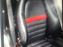 David Pagan Promotion , Luv rebuild the P cars  save them all :)  Porsche sport seats redue