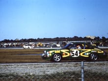 1973 Daytona 24 Hours