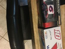 I got a bunch of Valvoline die cast nascar crs if you want to buy one reach out I’m just using them for optics right now 