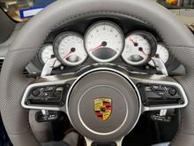 Done!  Easy, peasy installation.