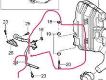 Schematic (not any bracket in sight)
