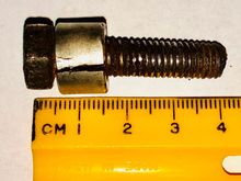 You might think this is easy to replace...