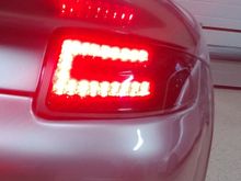 Brake Light