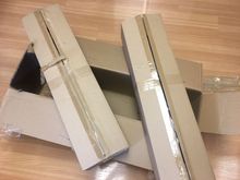 Original boxes