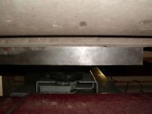 Driver's side