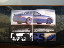 the Club sport
